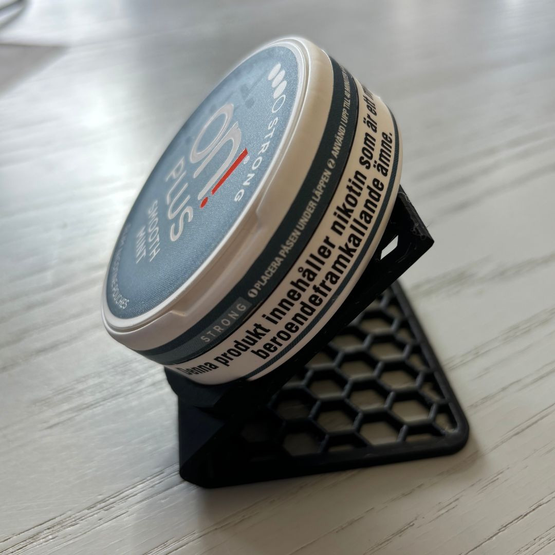 Snusställ