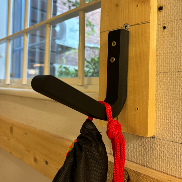 Rope-Hook