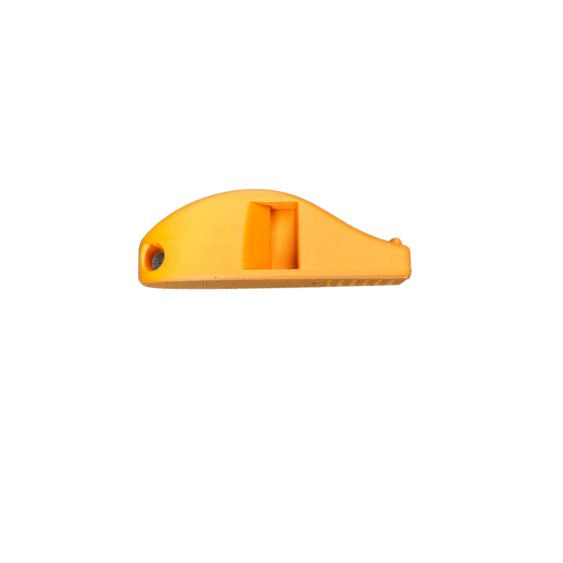 Högljudd Nödvisselpipa (Emergency Whistle)