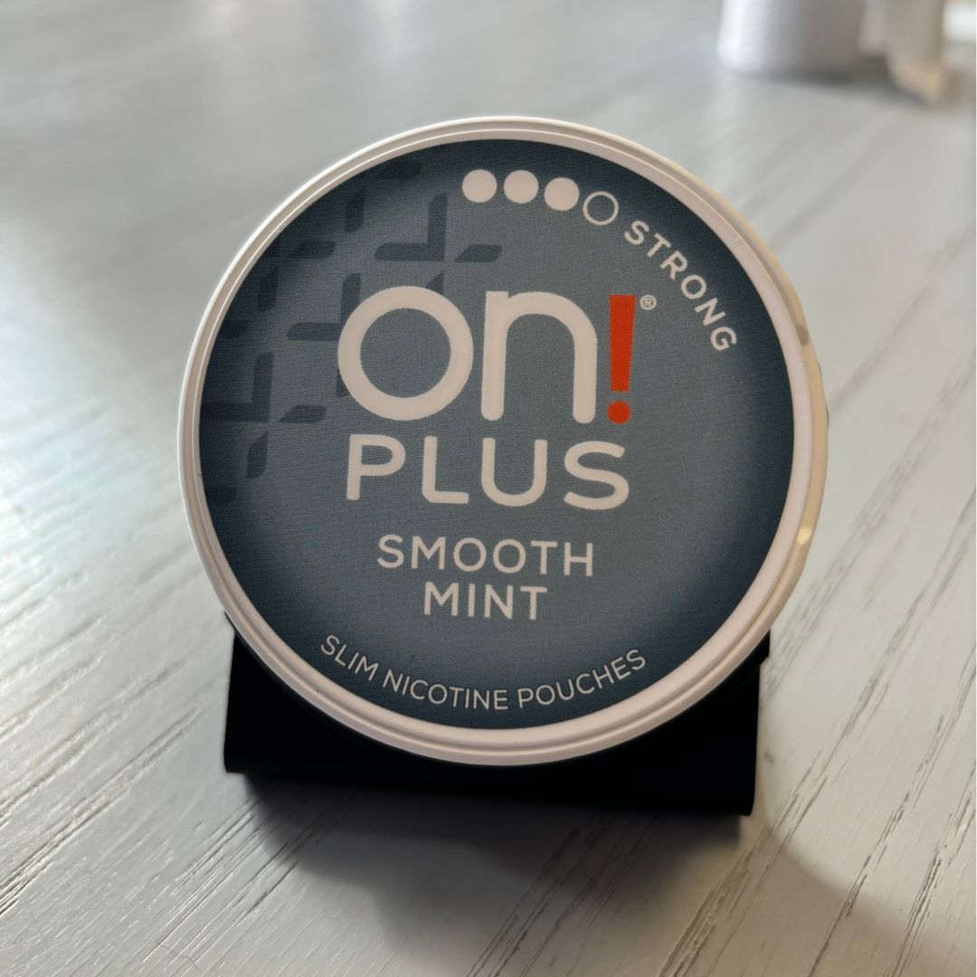 Snusställ