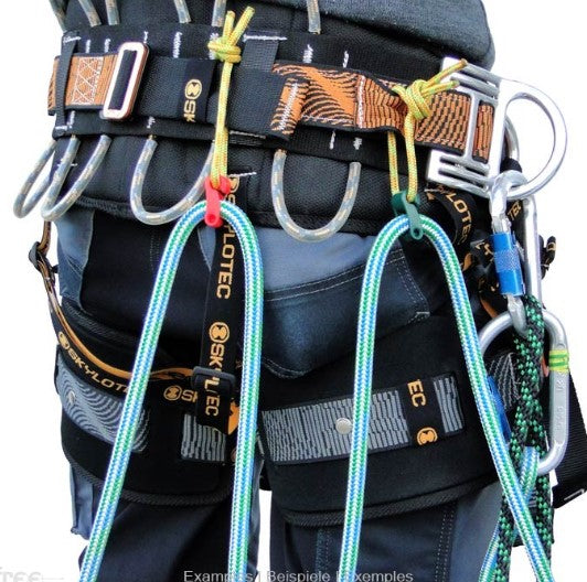 Lanyard Clips (3P)