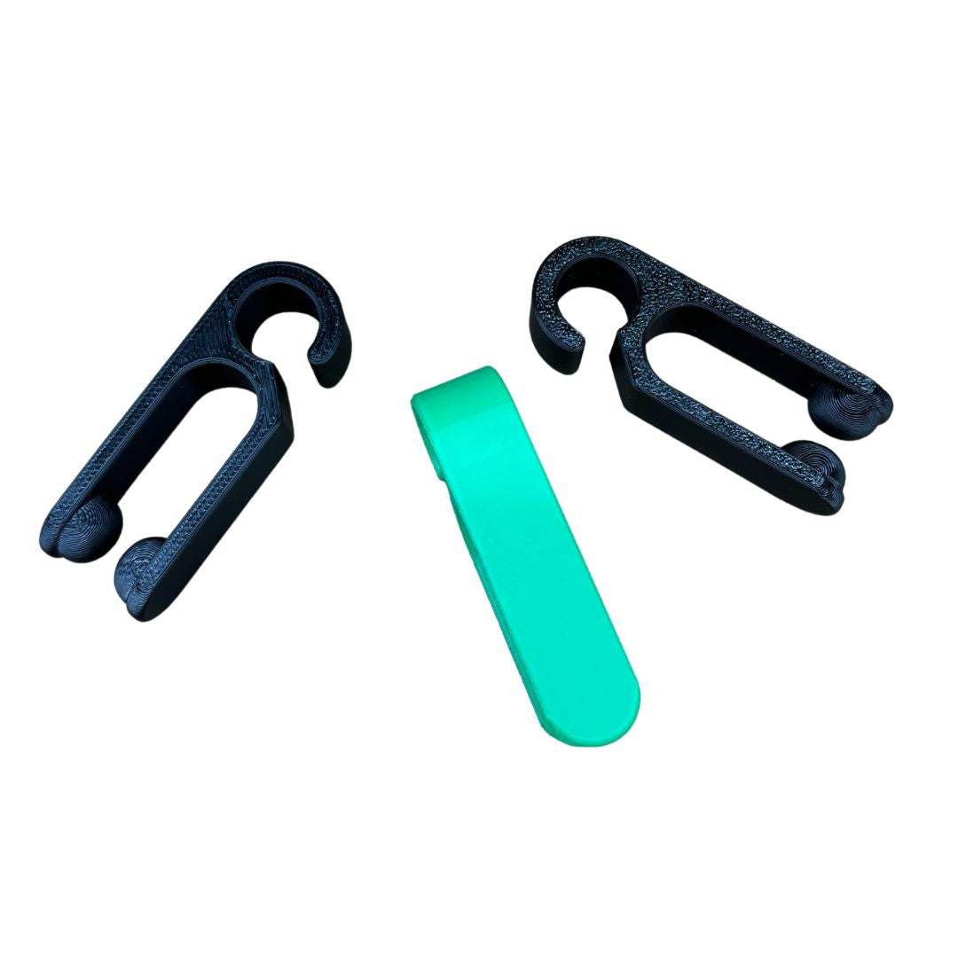Lanyard Clips (3P)